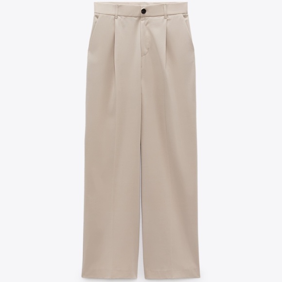 Full Length Pants - Picture 2 of 3